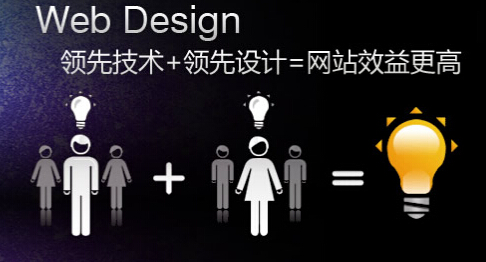 门户网站建设