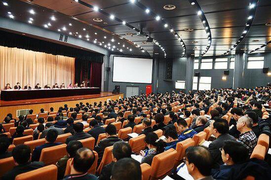 全国人大常委会任免国家安全部、民政部、财政部部长